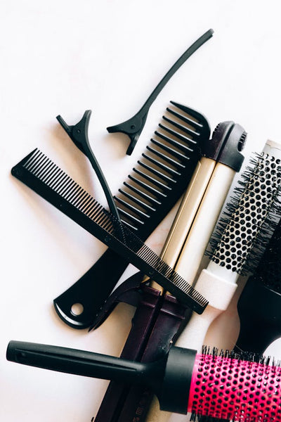 The Must-Have Tools for Modern Hair Stylists