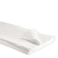 Disposable Hair & Beauty Bath Sheets