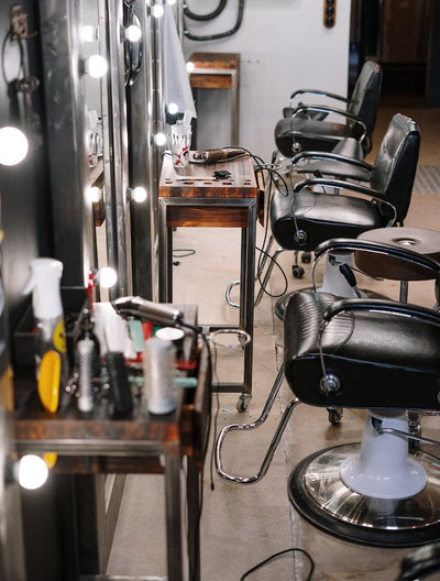How To Make Your Salon Greener This New Year